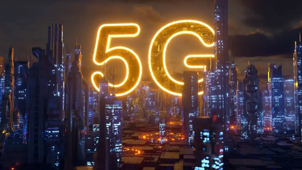 Três jeitos de usar o 5G e por que eles não entregam a mesma coisa