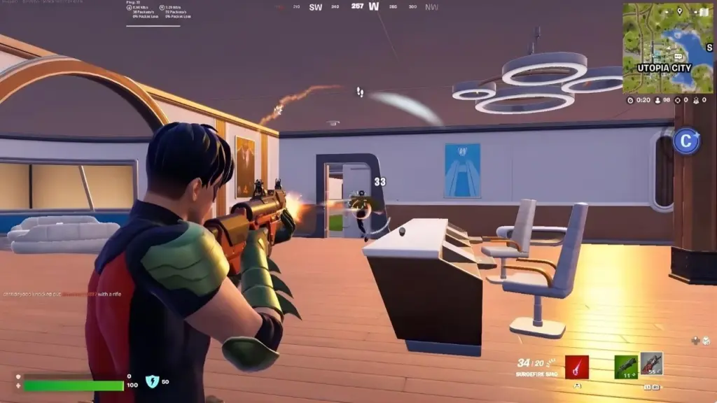 Os 5 jogos gratuitos mais viciantes do playstation que você precisa ter