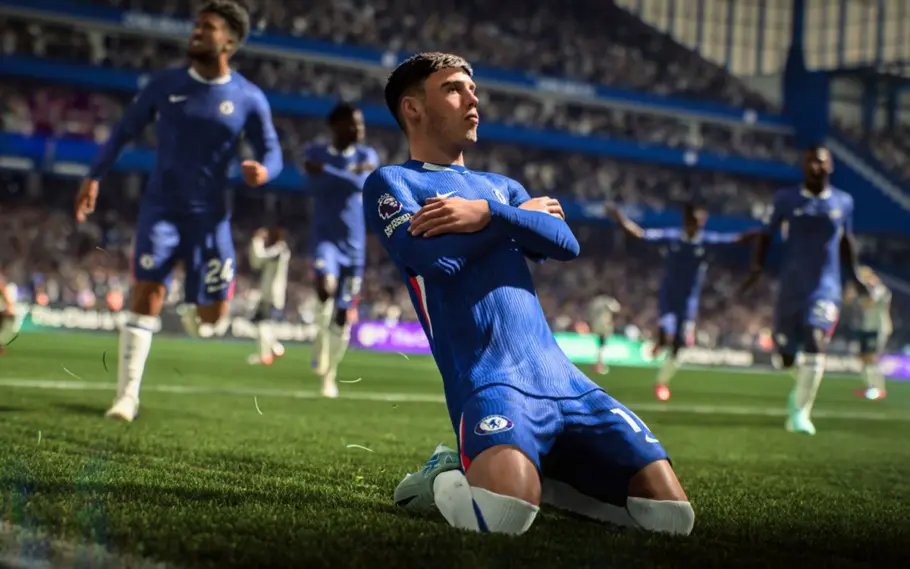 EA Sports FC 26 é o mais vendido na steam após promoção histórica veja o top 10 semanal