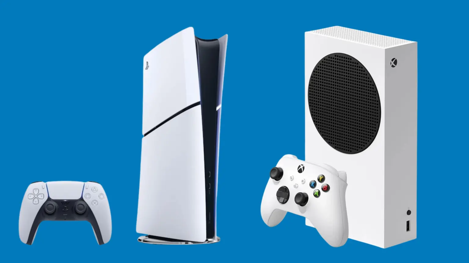 Inversão de mercado: PS5 digital agora é mais acessível que o xbox series s no brasil