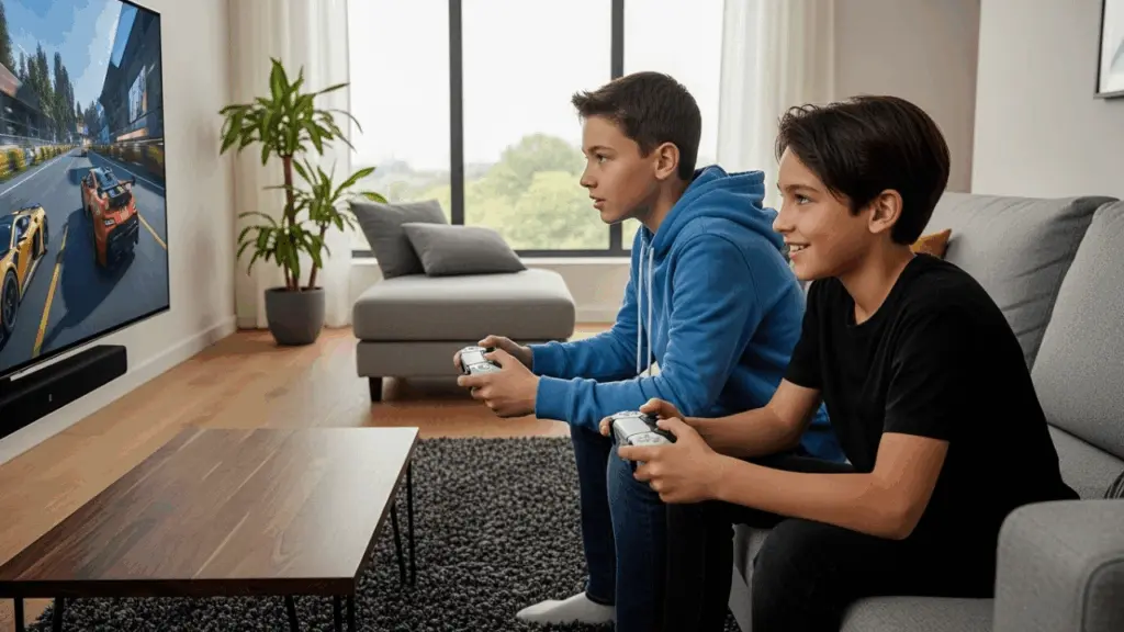 Playstation 5 Slim digital ganha 25% de desconto e mais 10% off no pix para quem é Prime